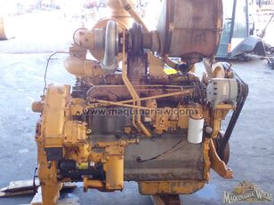 двигатель 7N-1550 для трубоукладчика Caterpillar 571G
