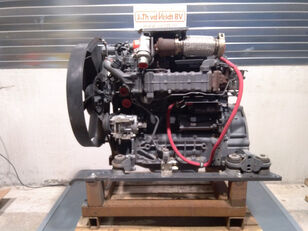 двигатель Deutz-Fahr TCD4.1 L4 для экскаватора