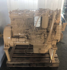 двигатель IVECO FIAT 8361.05 для фронтального погрузчика Benati 16SB