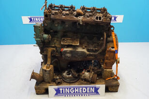 двигатель Volvo TD71 для фронтального погрузчика Volvo L120